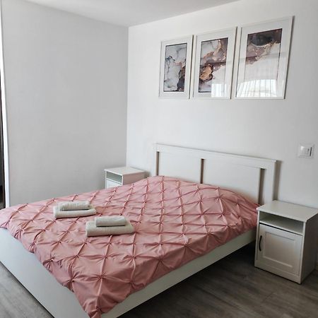 Eva'S Rooms Târgu-Mureş Buitenkant foto