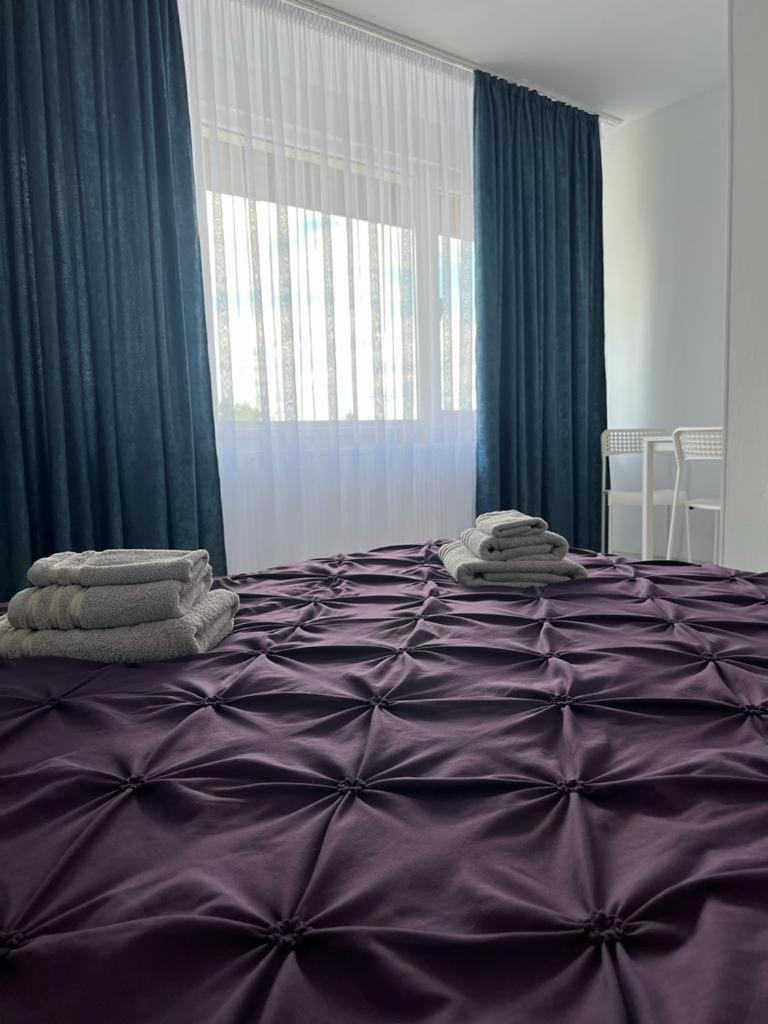 Eva'S Rooms Târgu-Mureş Buitenkant foto