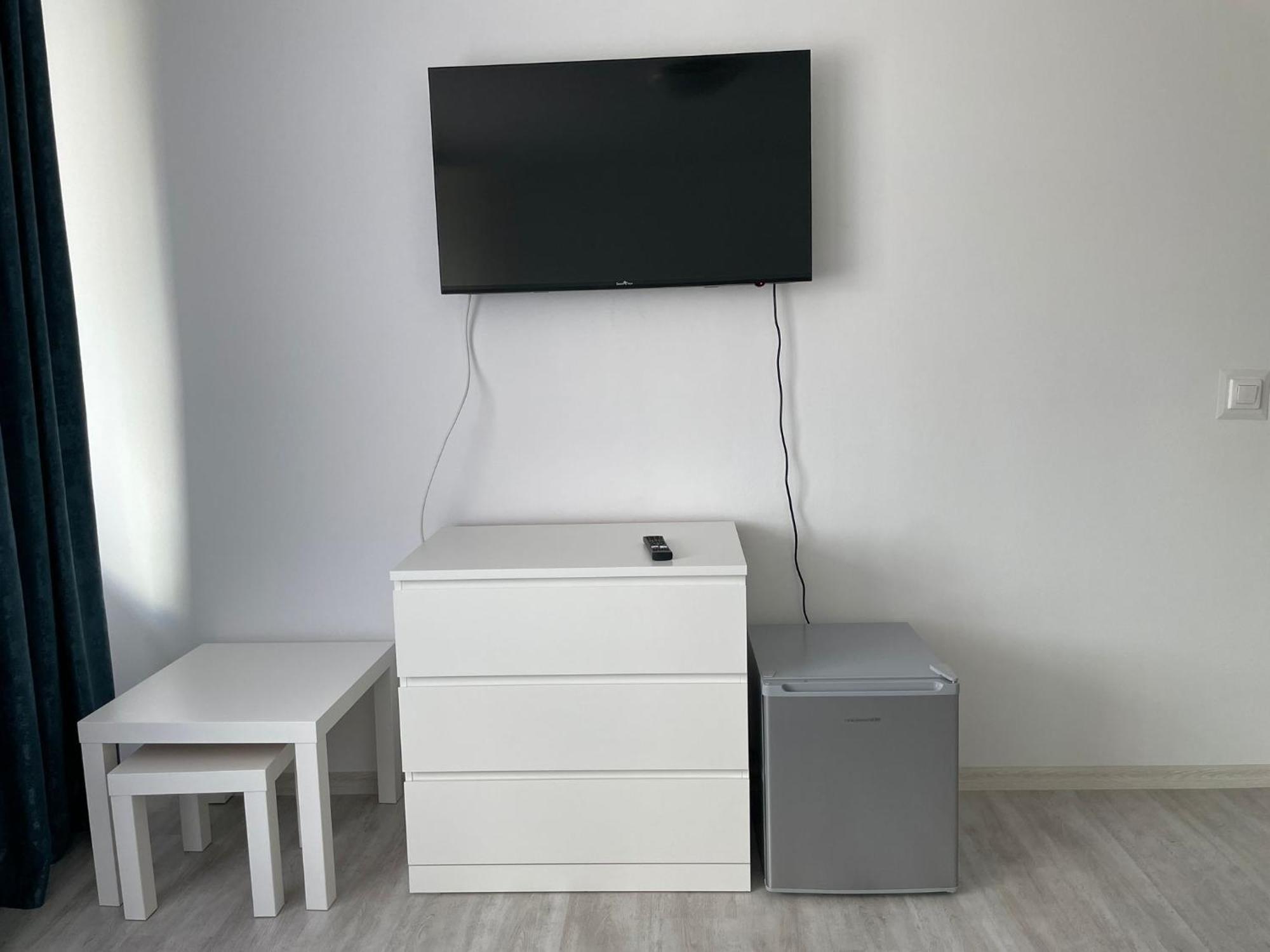 Eva'S Rooms Târgu-Mureş Kamer foto